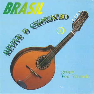 Revive o Chorinho