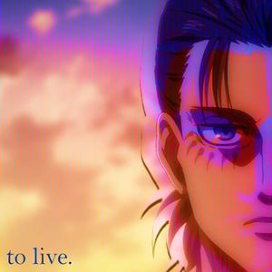 To Live (feat. Kaze 風)