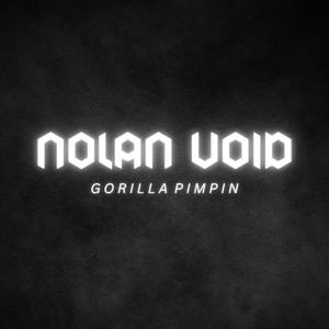 GORILLA PIMPIN (Explicit)