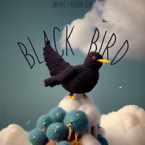 Blackbird (feat. Benjamin Adam)