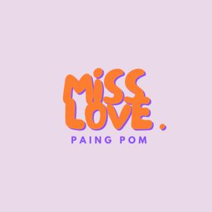 INSTRUMENT - MISS LOVE