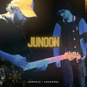 Junoon (feat. Aman Hora)