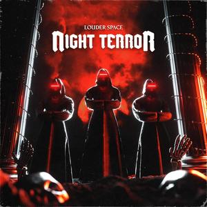 Night Terror (Explicit)