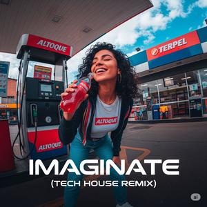 Imaginate
