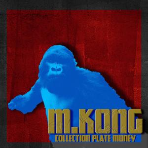 Collection Plate Money (Explicit)