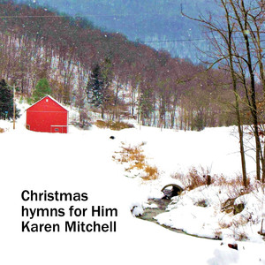 Christmas Hymns for Him