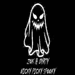 NICKY PICKY SPOOKY