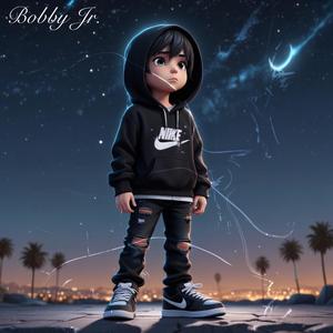 Bobby Jr. - Now you're gone