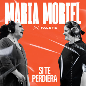 Si te perdiera
