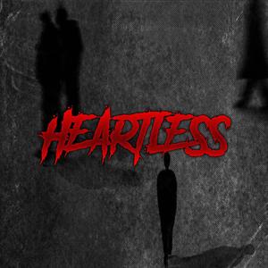 Heartless (Audio Oficial) (Explicit)