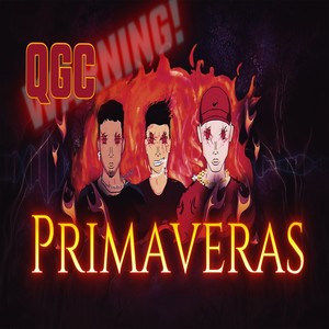 Primaveras (Explicit)