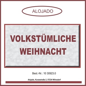 Am Weihnachtsbaume die Lichter brennen