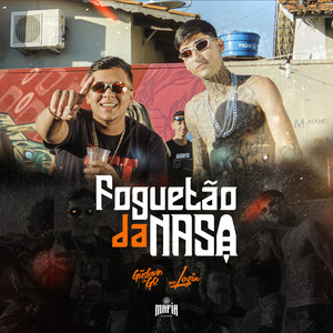 Foguetão da Nasa (Explicit)