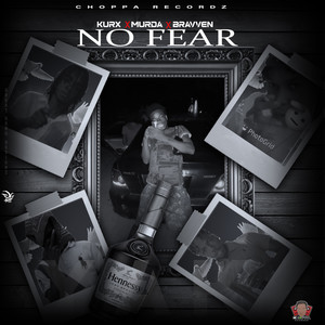 No Fear (Explicit)