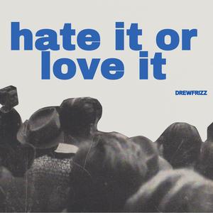 Hate It Or Love It