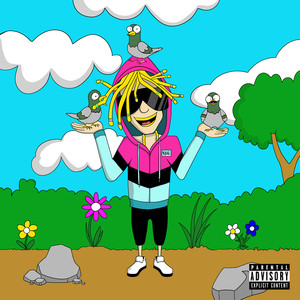Cleanin Up (Explicit)