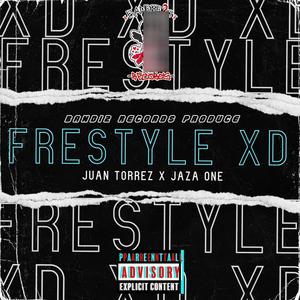 Freestyle XD (feat. JuanTorrez & Jazaone) [Explicit]