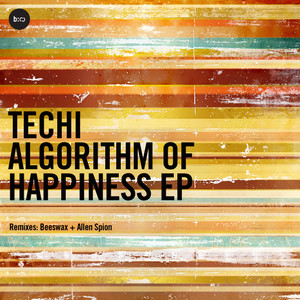 Algorithm Of Happiness EP