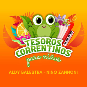 Tesoros correntinos