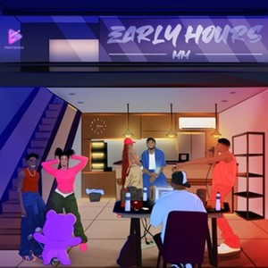 HighLife Cruise (Explicit)