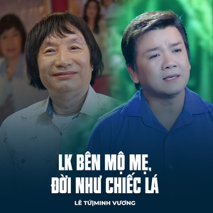 LK Bên Mộ Mẹ, Đời Như Chiếc Lá