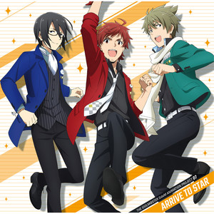 Reason!! (DRAMATIC STARS Ver.)