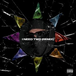 I Need Two (CAPRICE SOLEIL x SALVALO REMIX)