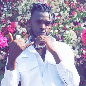 You are my No.1 (Parol)