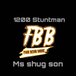 Ms.Shug Son (Explicit)