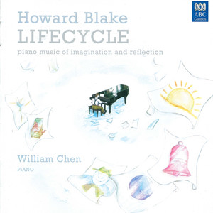 Howard Blake: Lifecycle