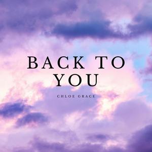 Back To You