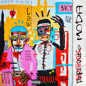 Moda (Explicit)