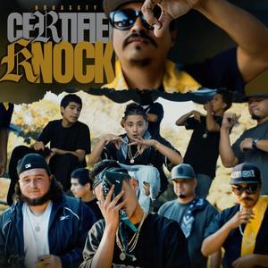 CERTIFIED KNOCKER (Explicit)