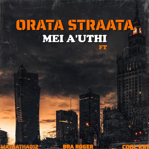 Orata Straata