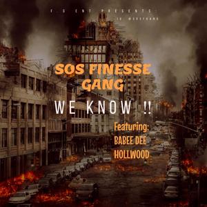 We Know! (feat. Babee Dee Hollywood) (Explicit)