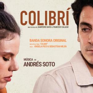 Colibrí (feat. Angela Pico & Sebastian Mejia)