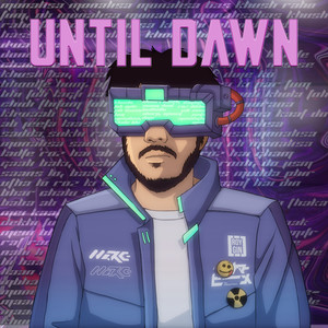 Until Dawn - EP