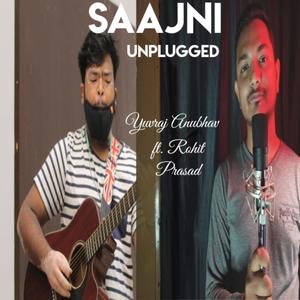 Saajni(feat. Rohit Prasad) (Unplugged)