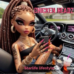 Chickenheadz (Baltimore mix|Explicit)