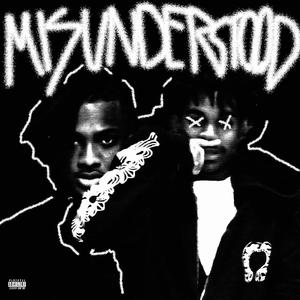 Misunderstood (feat. Lougotcash) [Explicit]