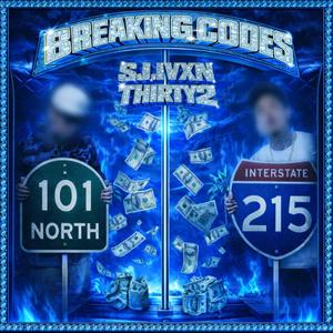 Breaking Codes (feat. Thirty2)
