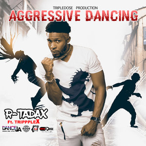 Aggressive Dancing