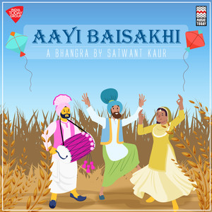 Aayi Baisakhi