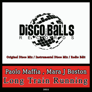 Long Train Running (Original Mix)