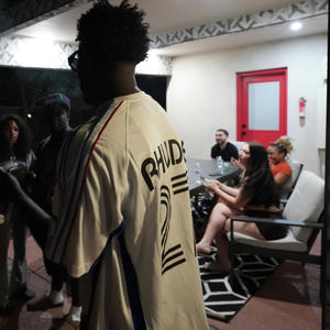 4th of july (feat. Lil Moe 6Blocka) (Explicit)