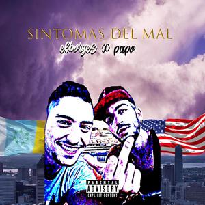 Síntomas del mal (feat. Papo)