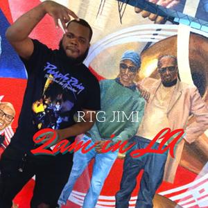 2am in LA (Explicit)