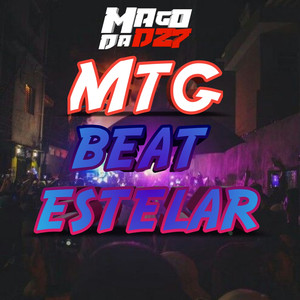 MTG BEAT ESTELLAR (Explicit)