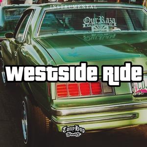 "WestSide Ride" (West Coast Beat X G-Funk Type Beat)
