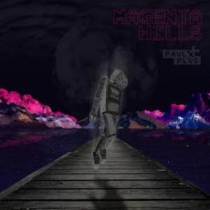 Magenta Hills